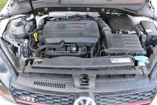 Vw Golf GTI image 1