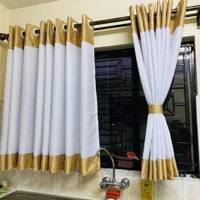beautiful kitchen curtains image 3