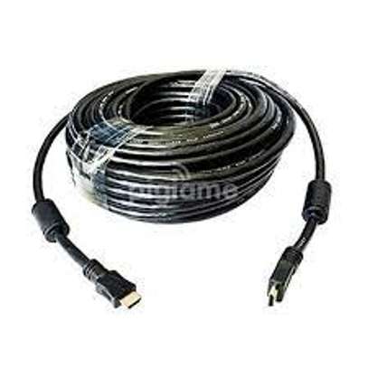 Hdmi Cable 20 M image 1