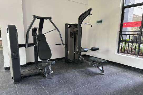 2 Bed Apartment with En Suite in Riverside image 12