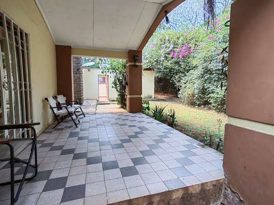 4 Bed House with Garden at Near Lavington Mall image 2