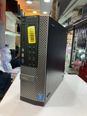 Dell Optiplex 7020 Core i7 8GB RAM 3.5GHz 500GB HDD image 5