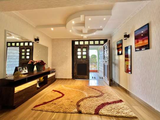 5 Bed House with En Suite at Katani Road Syokimau image 7