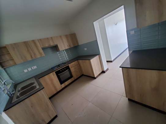 1 Bed Apartment with En Suite at Syokimau image 5