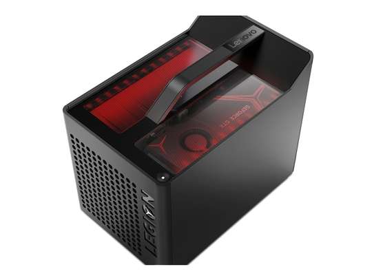 Lenovo LEGION C530-19ICB GAMING CUBE i7 image 2