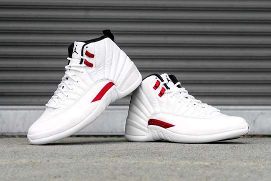 Jumpman jordan 12: size 40__45 image 4