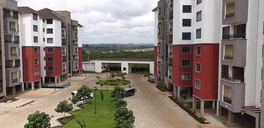 2 Bedroom Apartment To Let In Tatu City(Lifestyle Heights) image 10