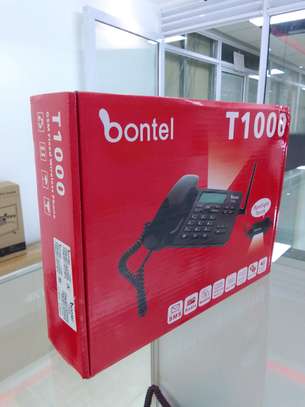 Bontel T1000 image 2