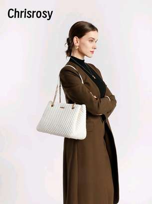 VERSITILE LADIES HANDBAGS image 2