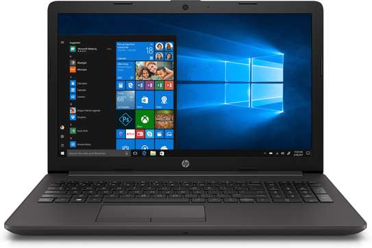 HP Laptop 250 G7 i5 8GB/500gb/8th gen image 2