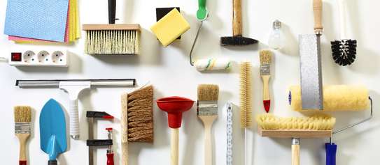 Handyman, Renovation, Home Improvement and Restoration image 4