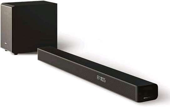 Hisense Ax3100Q Soundbar image 3