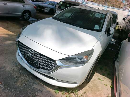 Mazda 2 diesel image 8