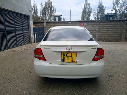 TOYOTA AXIO ON SALE image 10