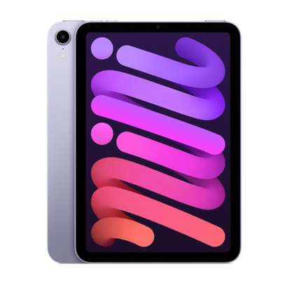 iPad mini 2021 6th Gen (Wi-Fi Only) image 1