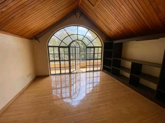 4 Bedroom Townhouse for Rent in Lavington Nairobi Kenya image 14