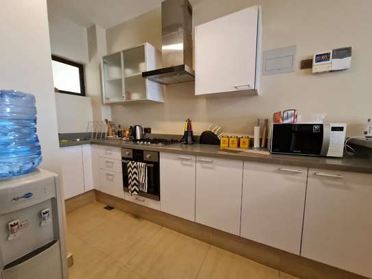 Furnished 1 Bed Apartment with En Suite at Gitanga Road image 8