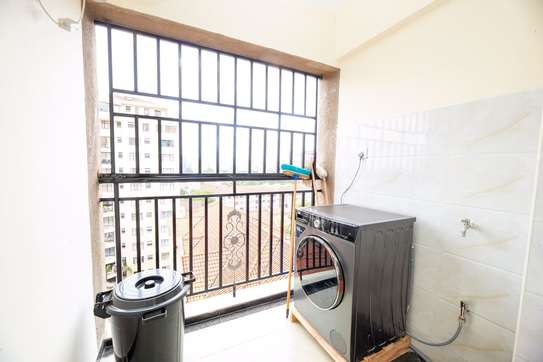 2 Bed Apartment with Parking in Kilimani image 2