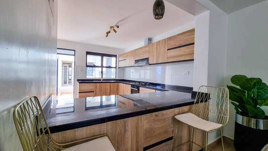 4 Bed Townhouse with En Suite at Eastern Bypass image 12