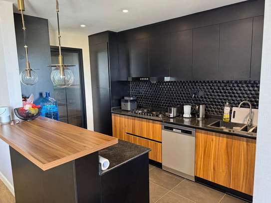 Furnished 2 Bed Apartment with En Suite in Brookside image 13