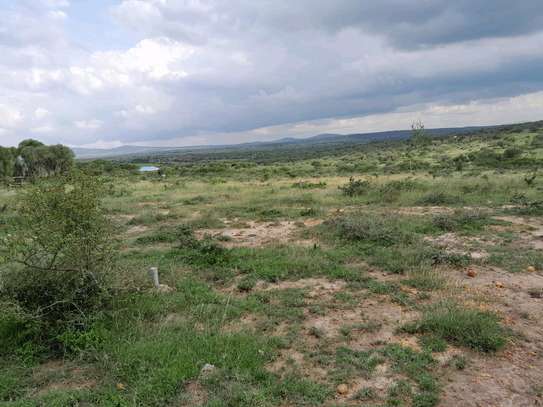 Land for sale in konza image 6