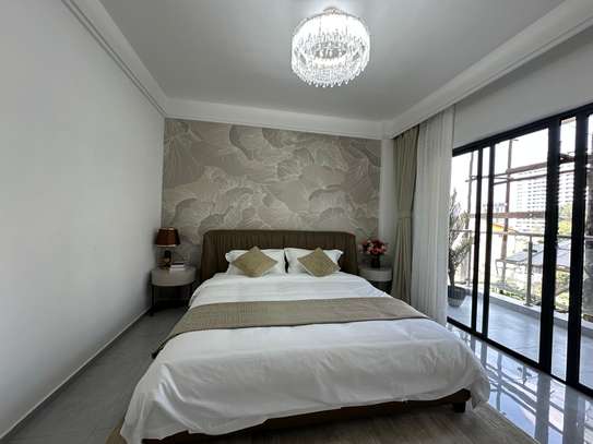2 Bedroom apartment for sale in Kilimani image 14