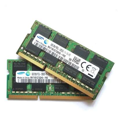 8GB PC3L-12800S LAPTOP MEMORY RAM image 3