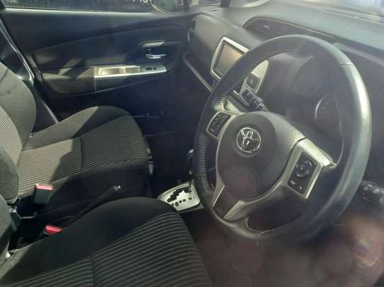 New Vitz Cielo (MKOPO/HIRE PURCHASE ACCEPTED) image 3