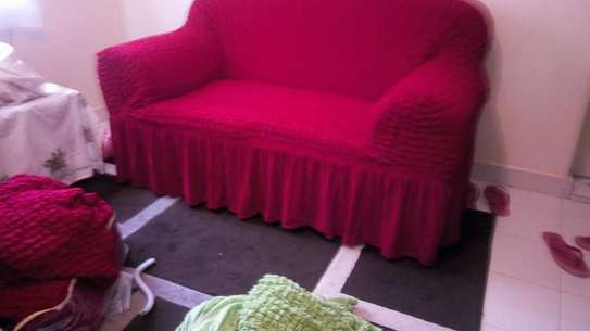 Stunning sofa covers image 3