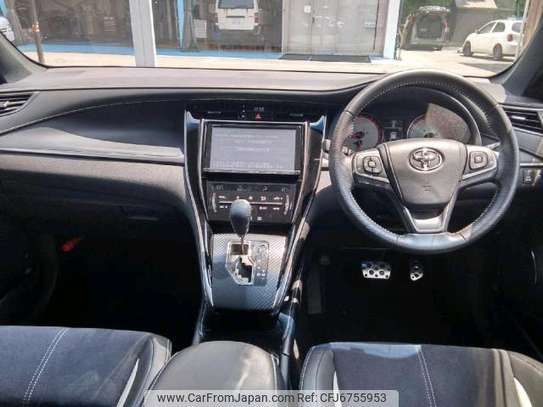 HARRIER (MKOPO/HIRE PURCHASE ACCEPTED) image 5