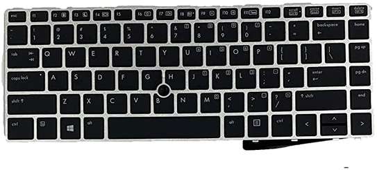 Laptop Keyboard for HP EliteBook Folio 9470M 9470 9480 9480M image 1