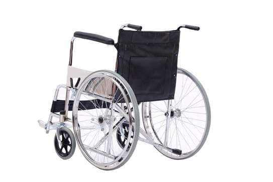 STANDARD BASIC Wheelchair PRICES for SALE in KENYA image 1