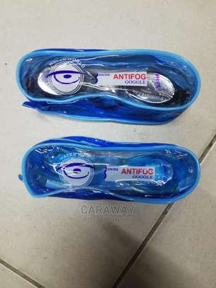Swimming Goggles*Adult Size image 1