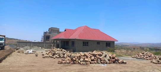 Affordable plots for sale at Athi river image 1