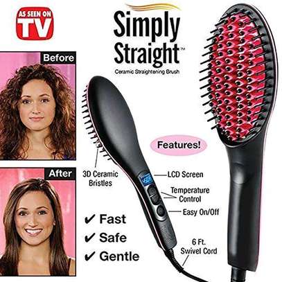 Hair Straightener image 4