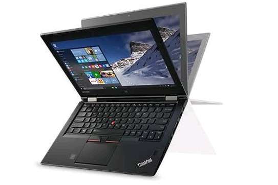 Lenovo ThinkPad Yoga 260 Core i5 6th Gen 8GB RAM 256GB SSD. image 1