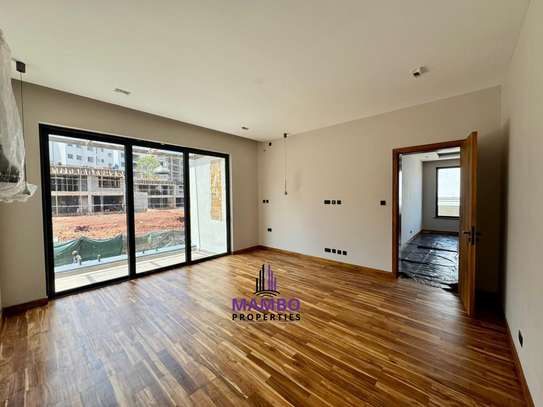 4 Bed Villa with En Suite at Off Loresho Ridge image 3
