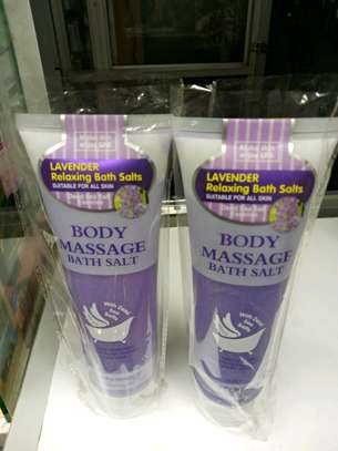 Lavender massage salt image 2