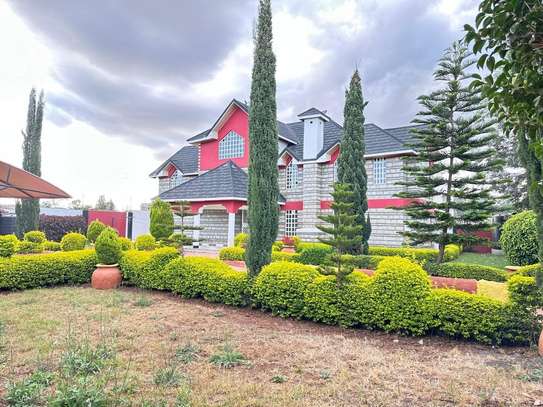 6 Bed House with En Suite at Epz image 7