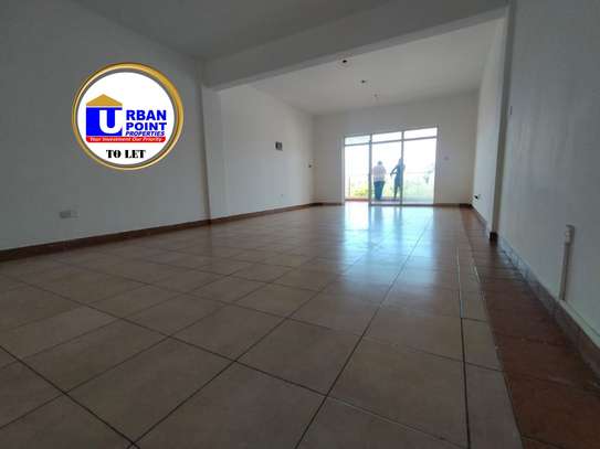 Office with Parking in Nyali Area image 3