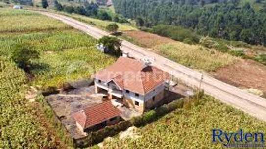 MIGAA GOLF ESTATE, Golf Front Plot, 1/8 of an acre image 7