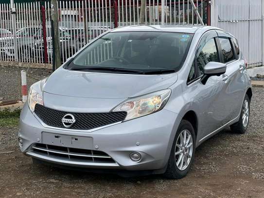 Nissan note image 11