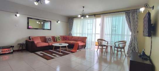 Furnished 3 Bed Apartment with Parking at Gatundu Crescent image 19