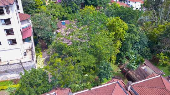 0.95 ac Land at Brookside Garden image 4