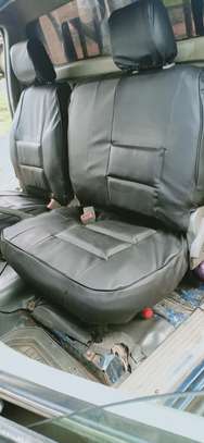 Duriour Car Seat Covers image 4