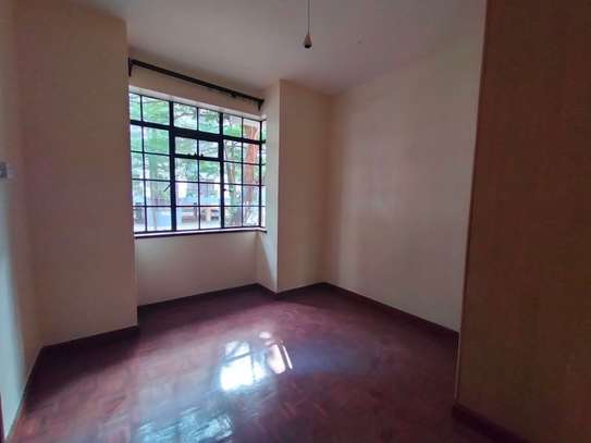 Serviced 3 Bed Apartment with Swimming Pool in Lavington image 12
