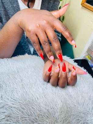 We do Nails image 1