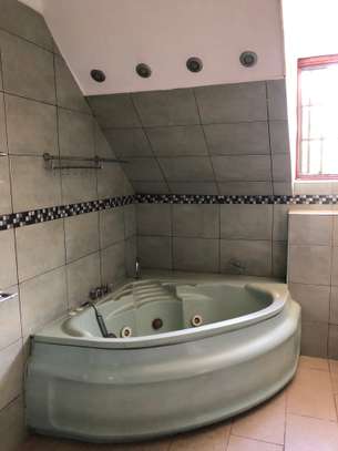 4 Bed House with En Suite at Karen image 5
