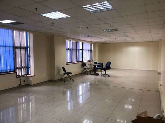1,955 ft² Office with Service Charge Included in Kilimani image 5