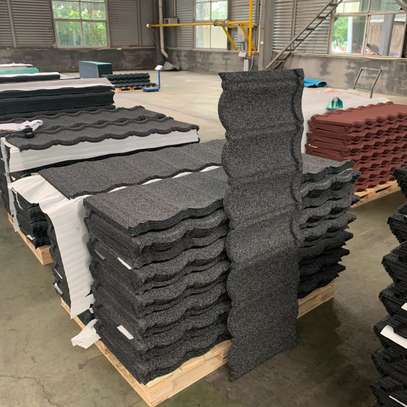 Decra Roofing Tiles image 4